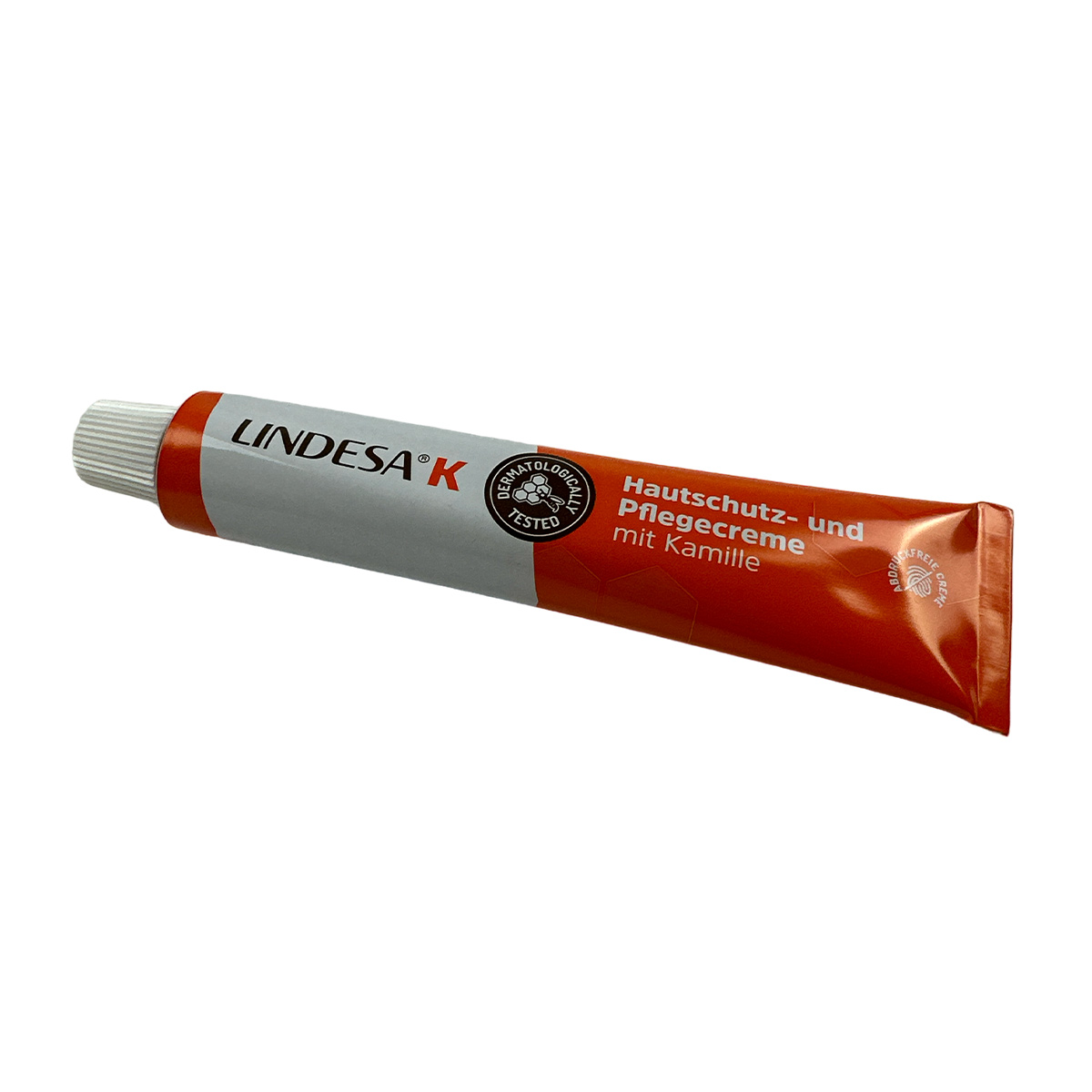 LINDESA ,,K" Fettabdruckfreie Handschutzcreme 