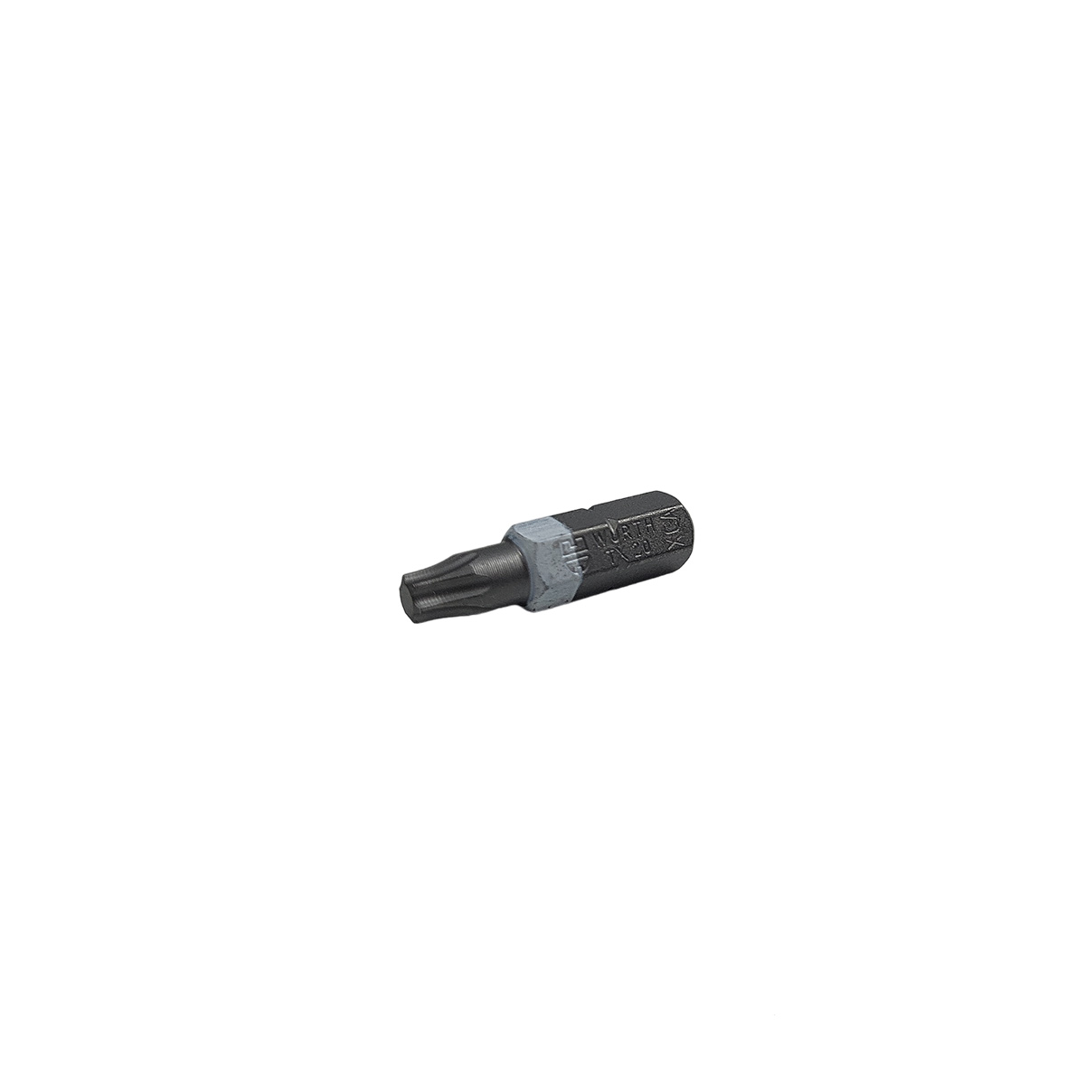 Würth Bit, Torx 20