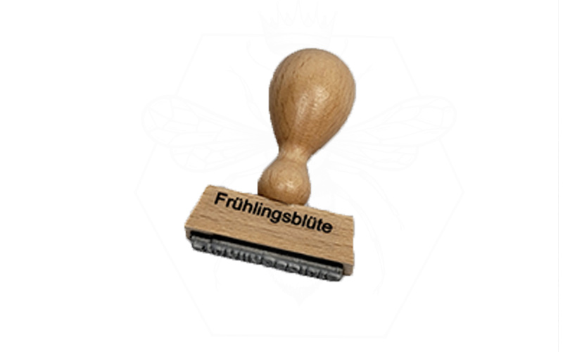 Sortenstempel 