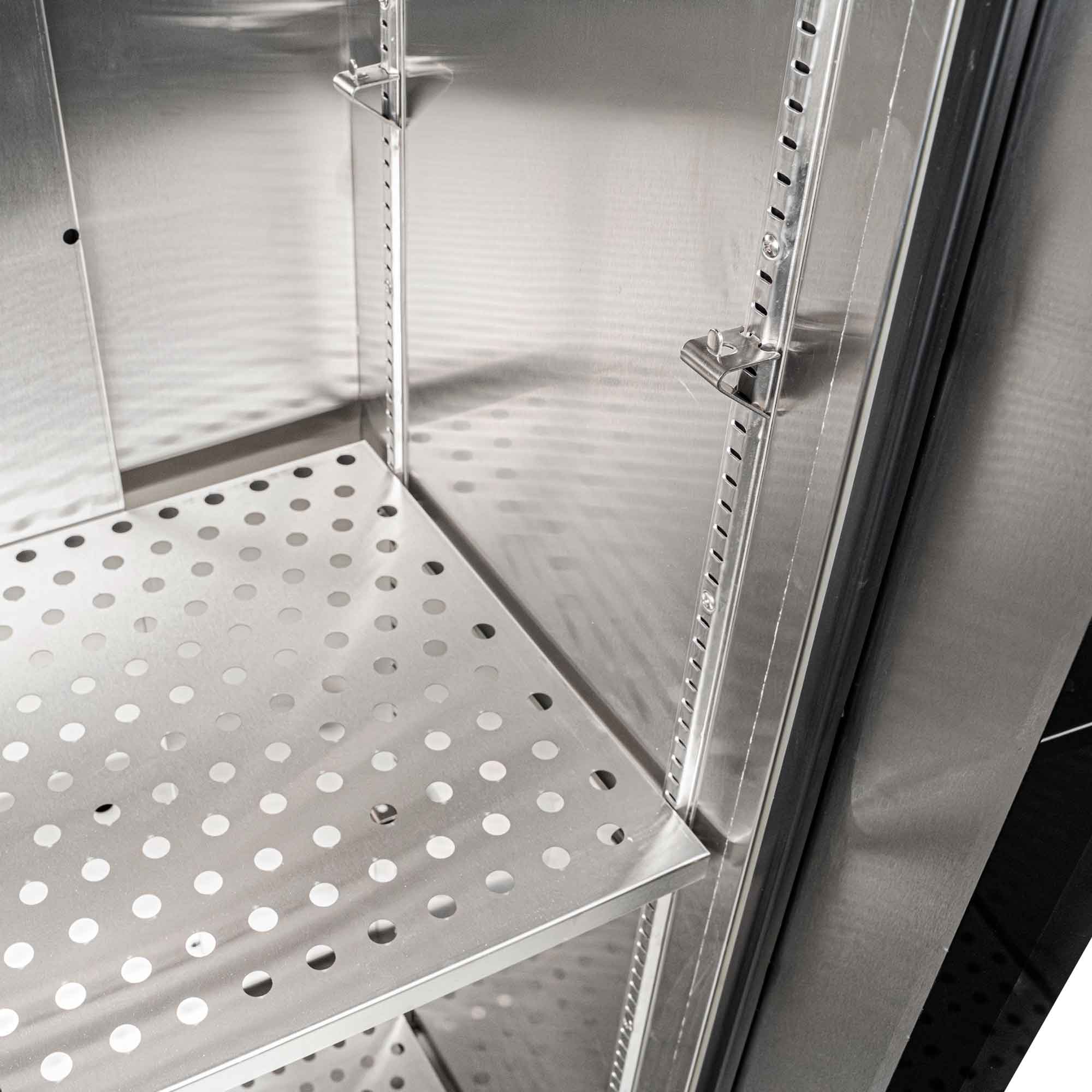 Profi Wärmeschrank Piccolo