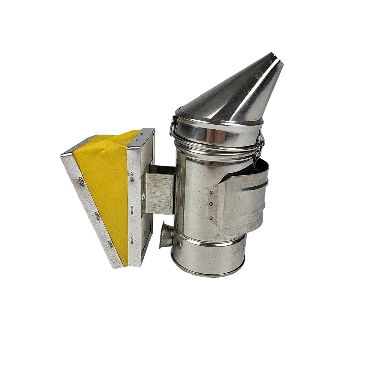 Kleiner Smoker