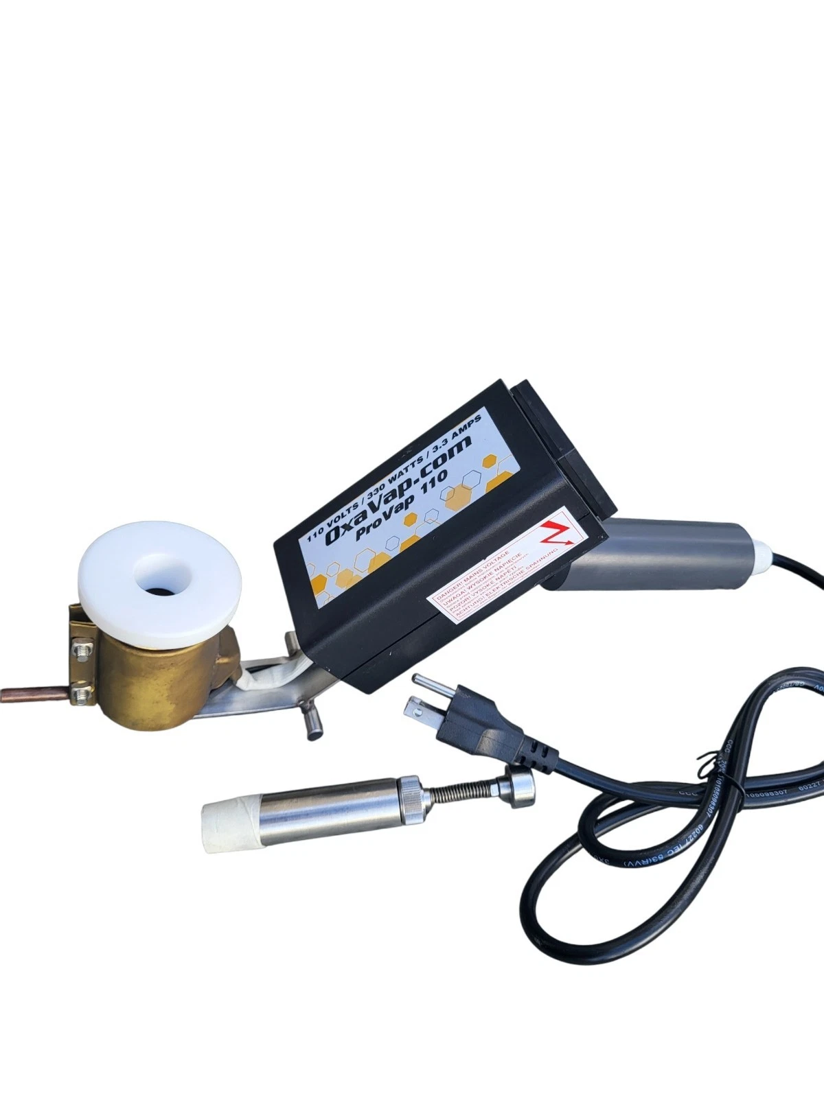 ProVap 110 OxaVap