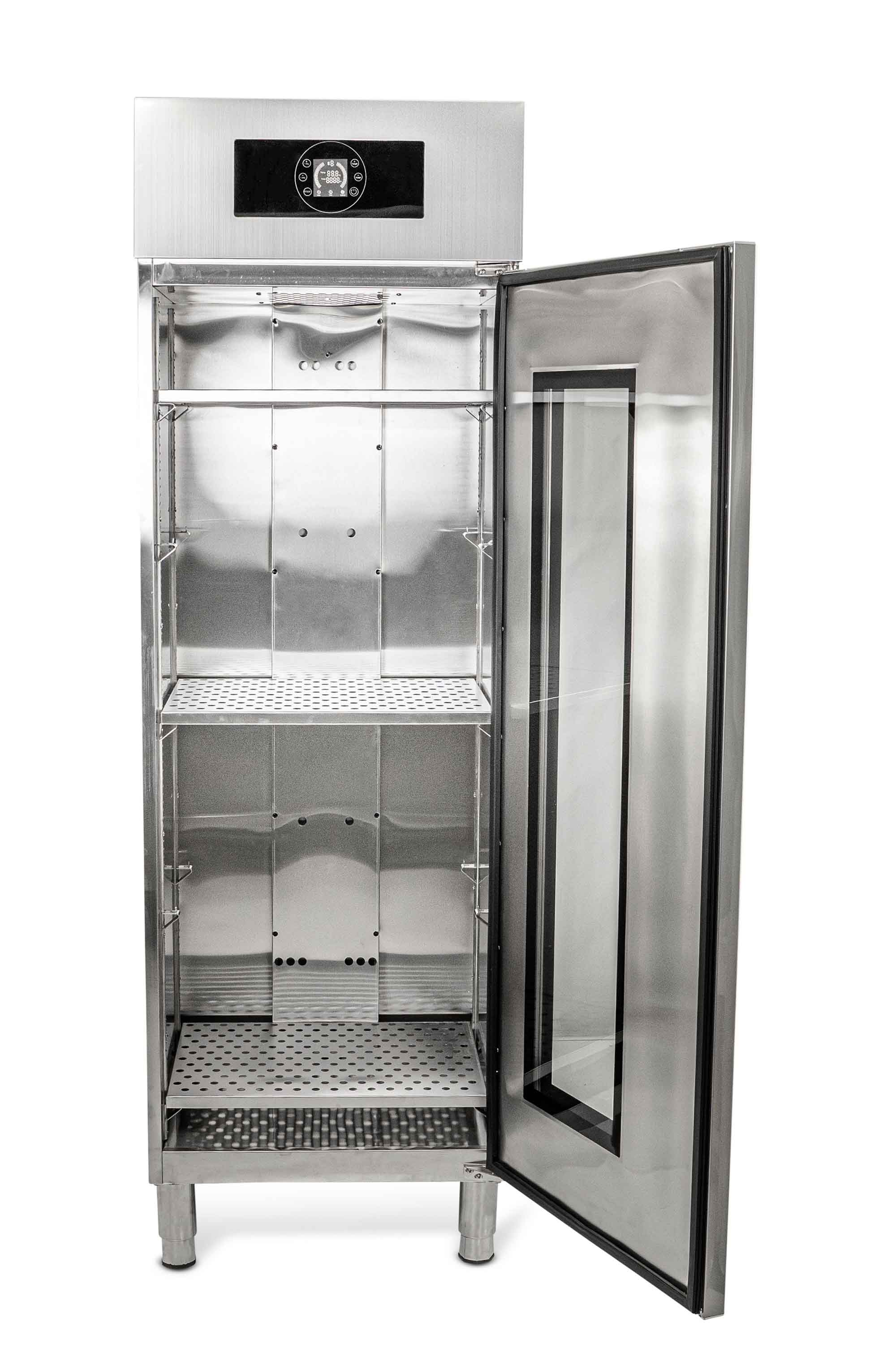 Profi Wärmeschrank