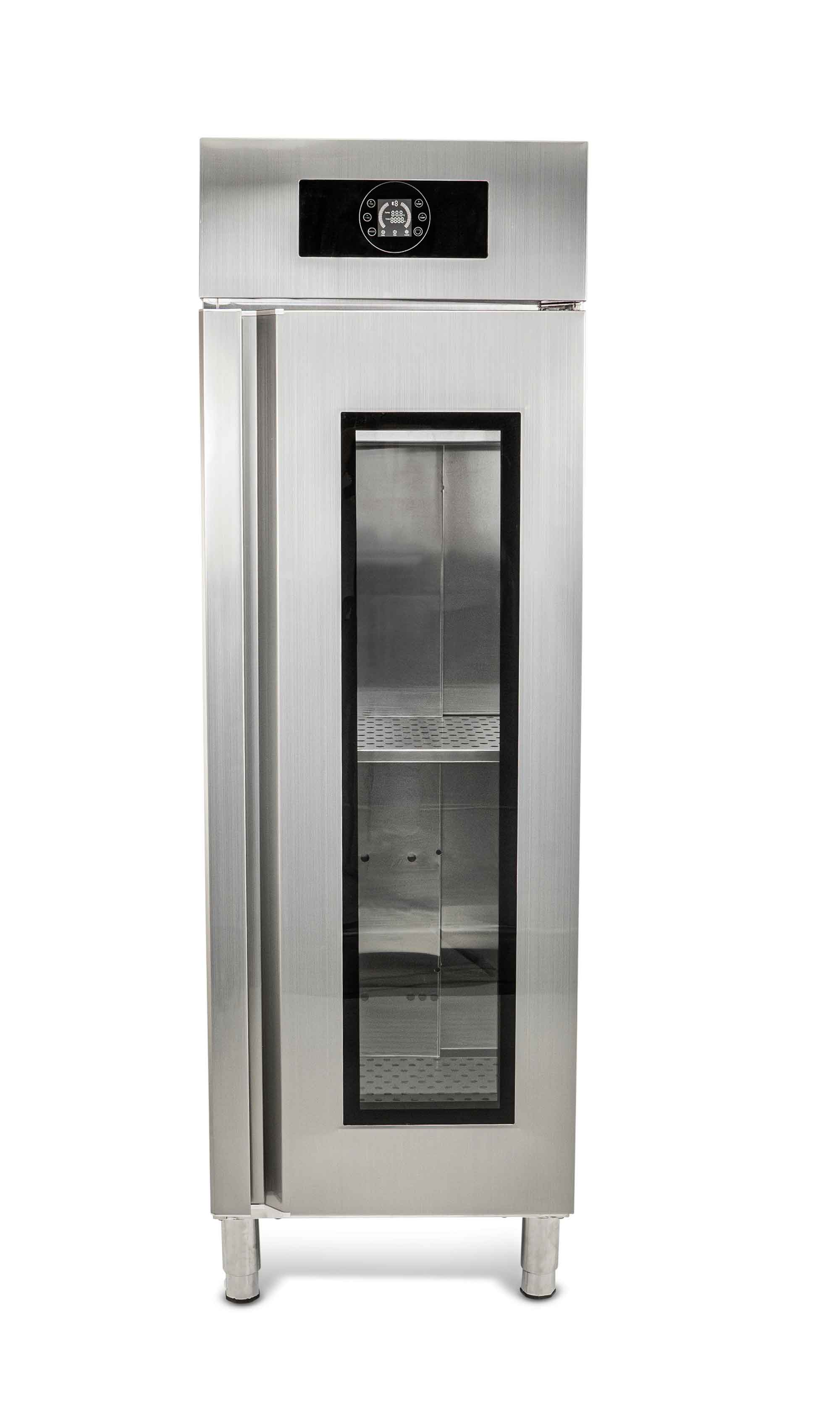 Profi Wärmeschrank
