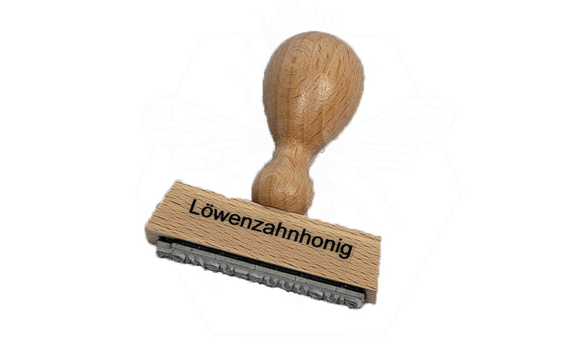 Sortenstempel 