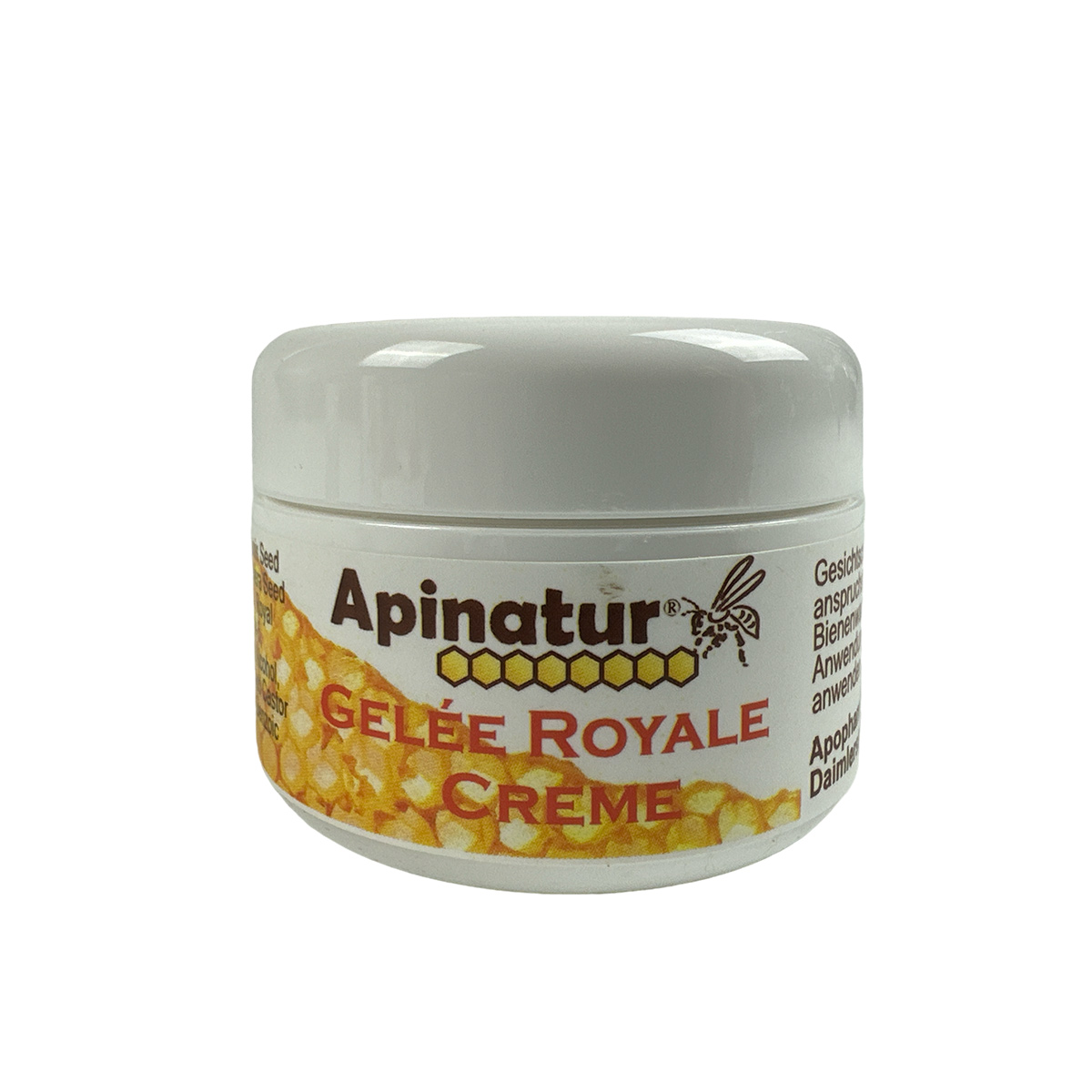 Gelee Royale Creme