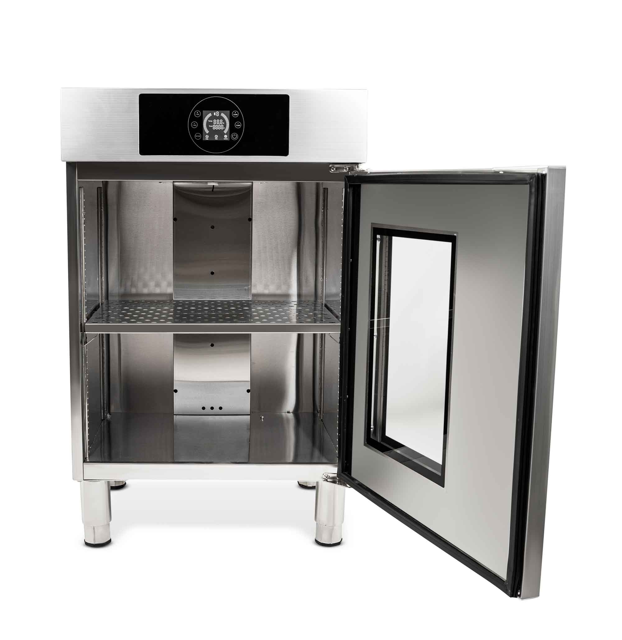 Profi Wärmeschrank Piccolo