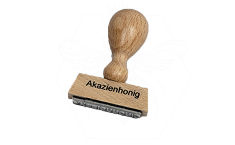 Sortenstempel 