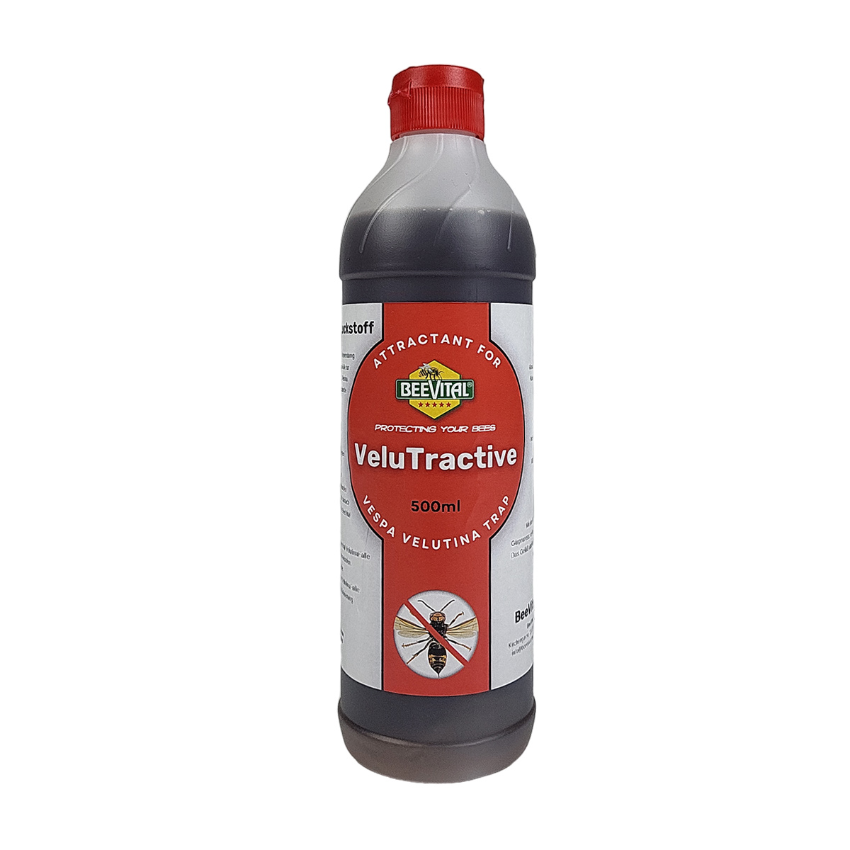 VeluTractive 500ml