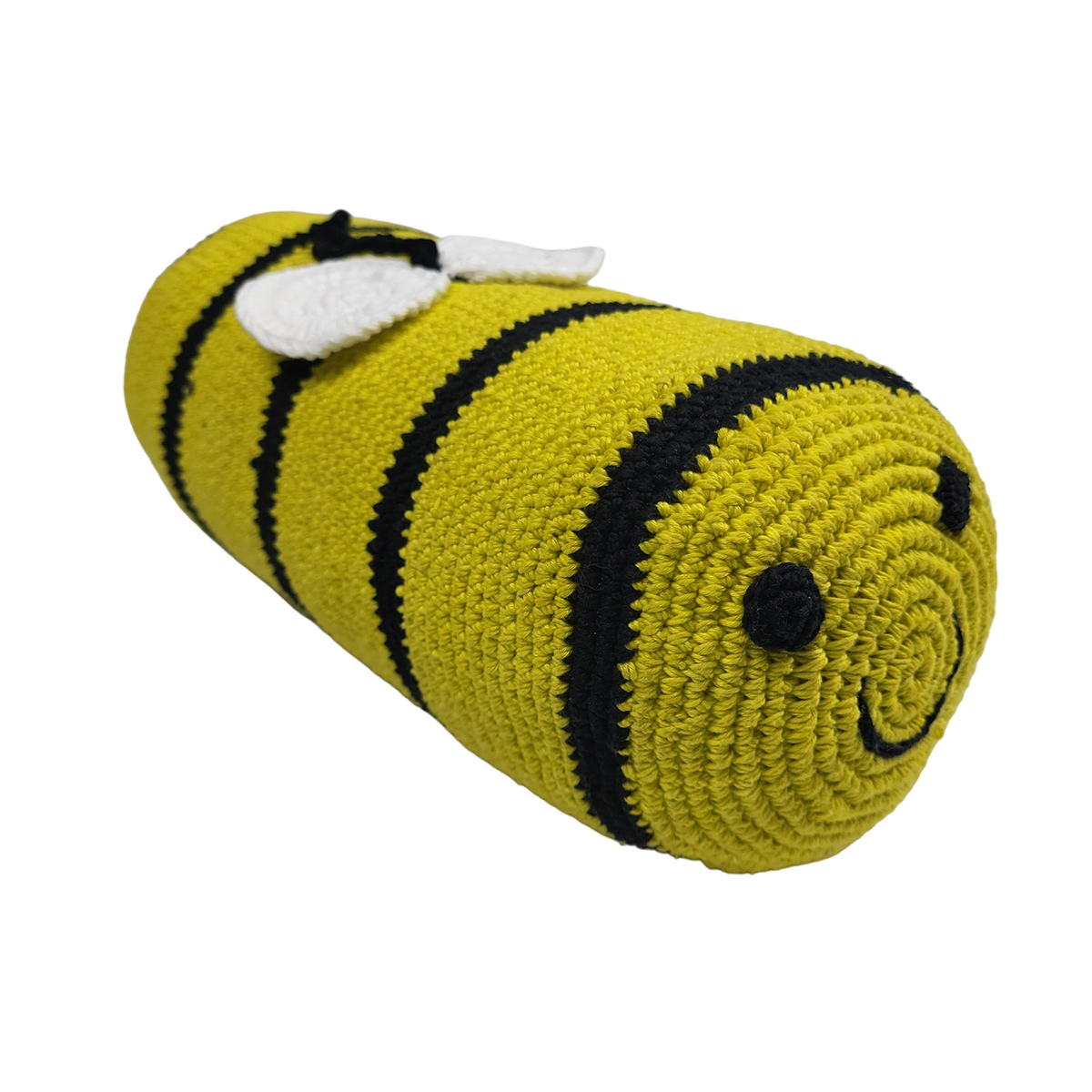 Bienchen - Häkelbiene (Handarbeit)