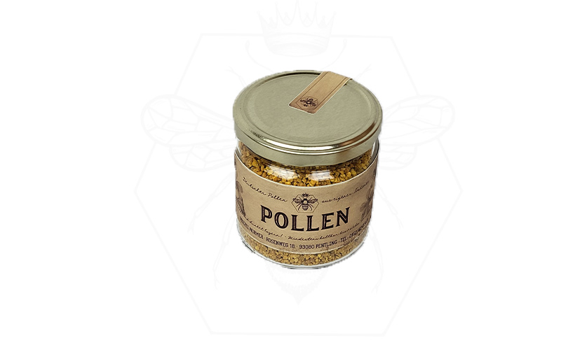 Blütenpollen 250g