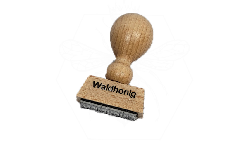 Sortenstempel 