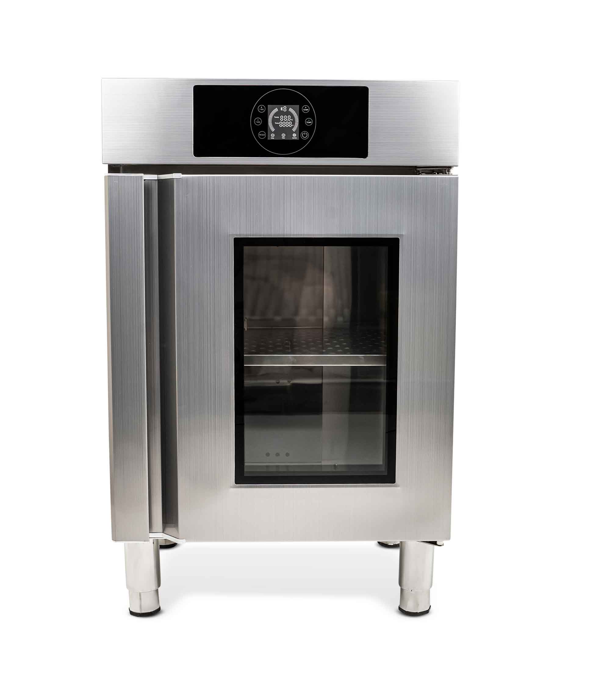 Profi Wärmeschrank Piccolo