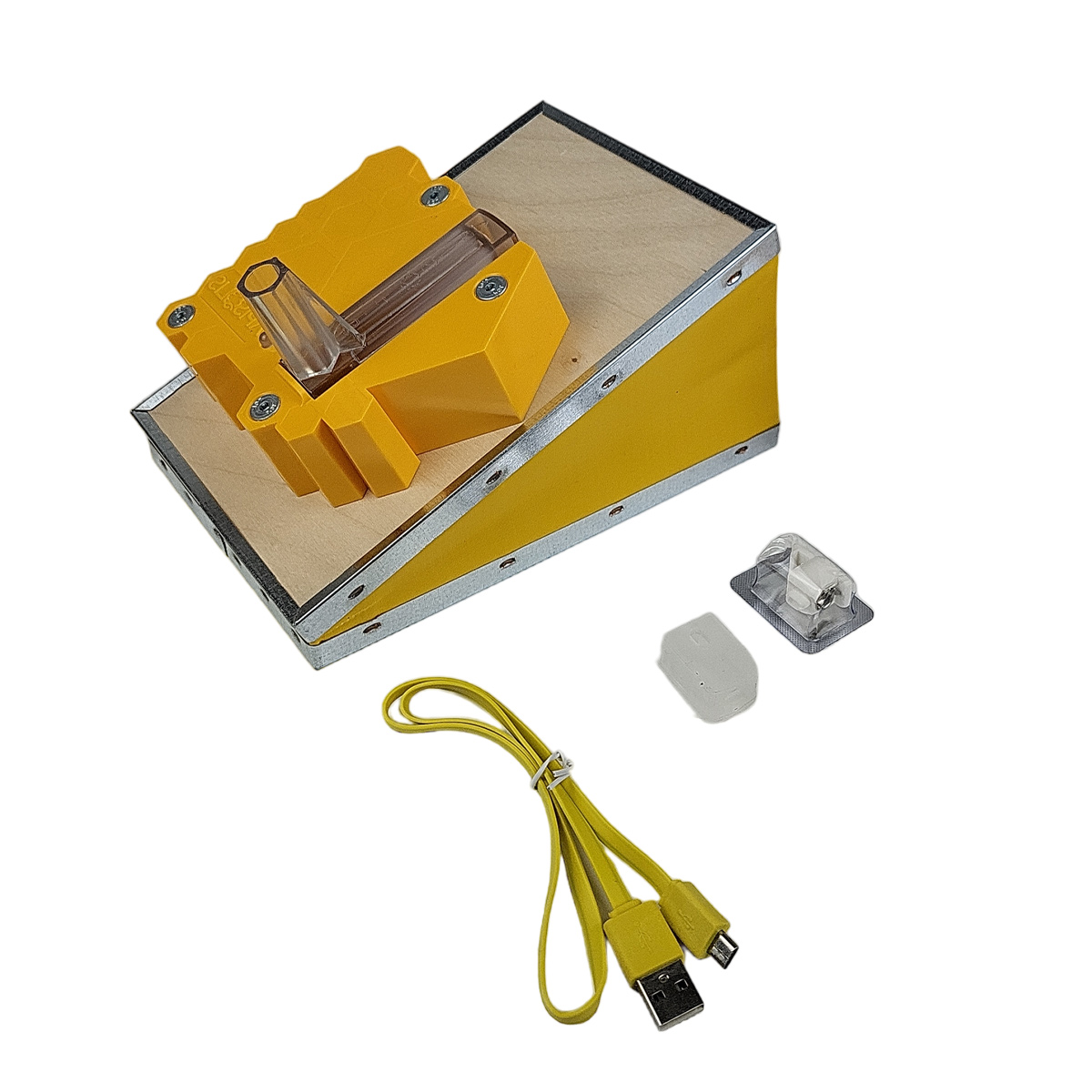 Apisolis-Verdampfer - Imker E-Smoker