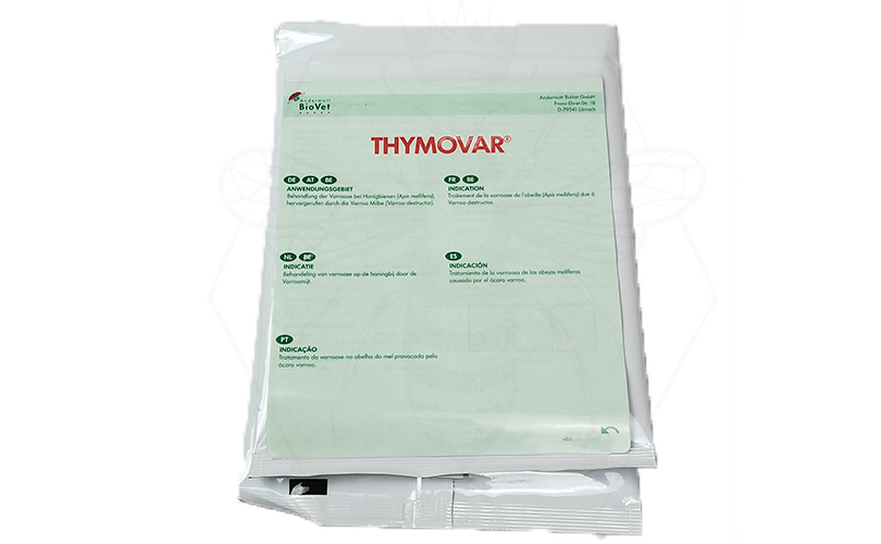 Thymovar