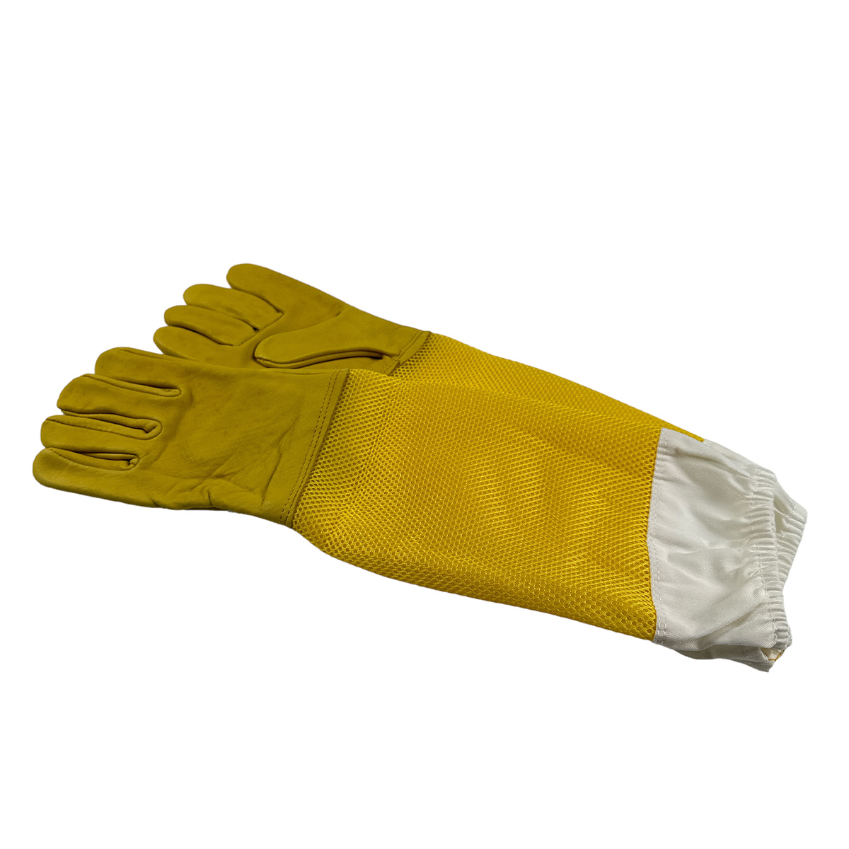 Lederhandschuhe Profi