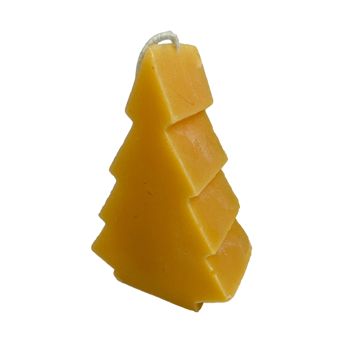 Weihnanchtskerze Tannenbaum