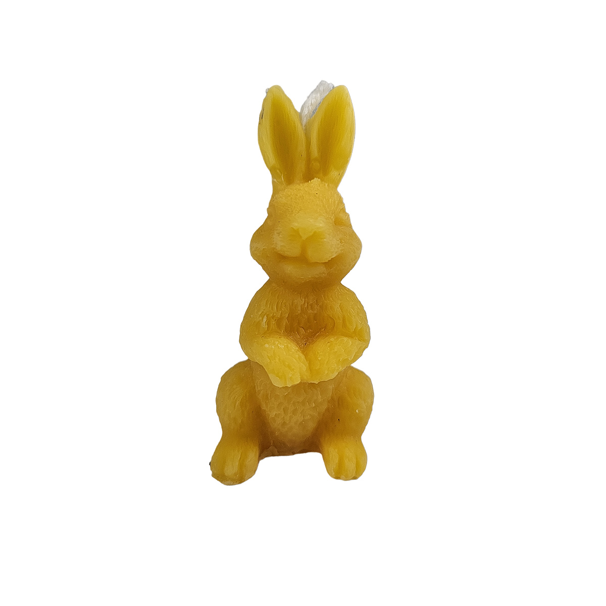 Bienenkerze Osterhase