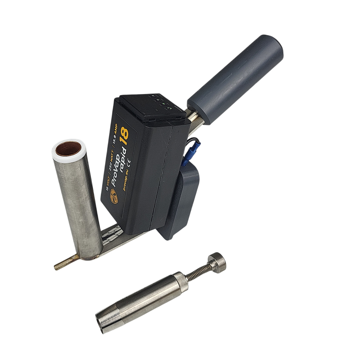 PROVAP 220 Set - Oxalsure Verdampfer + Dosierer PROVAP 220 Set - Oxalsure Verdampfer + Dosierer